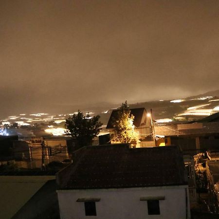 Dalat Horizon Ξενοδοχείο Εξωτερικό φωτογραφία