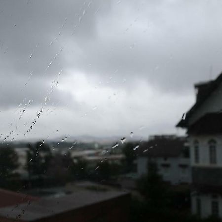 Dalat Horizon Ξενοδοχείο Εξωτερικό φωτογραφία