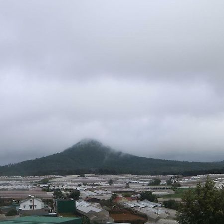 Dalat Horizon Ξενοδοχείο Εξωτερικό φωτογραφία