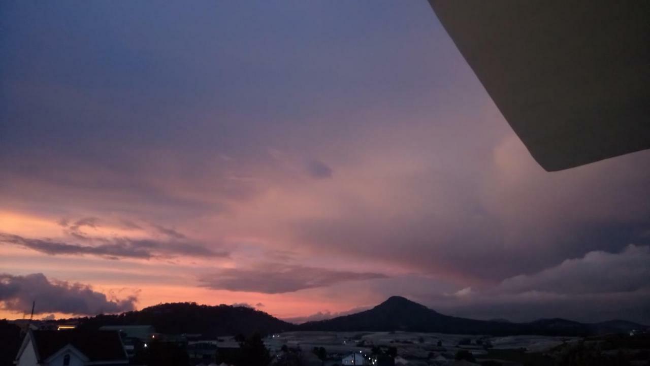 Dalat Horizon Ξενοδοχείο Εξωτερικό φωτογραφία