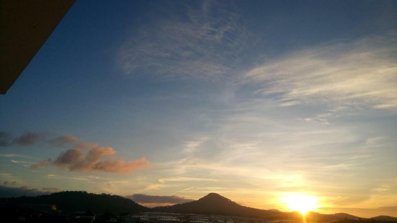 Dalat Horizon Ξενοδοχείο Εξωτερικό φωτογραφία