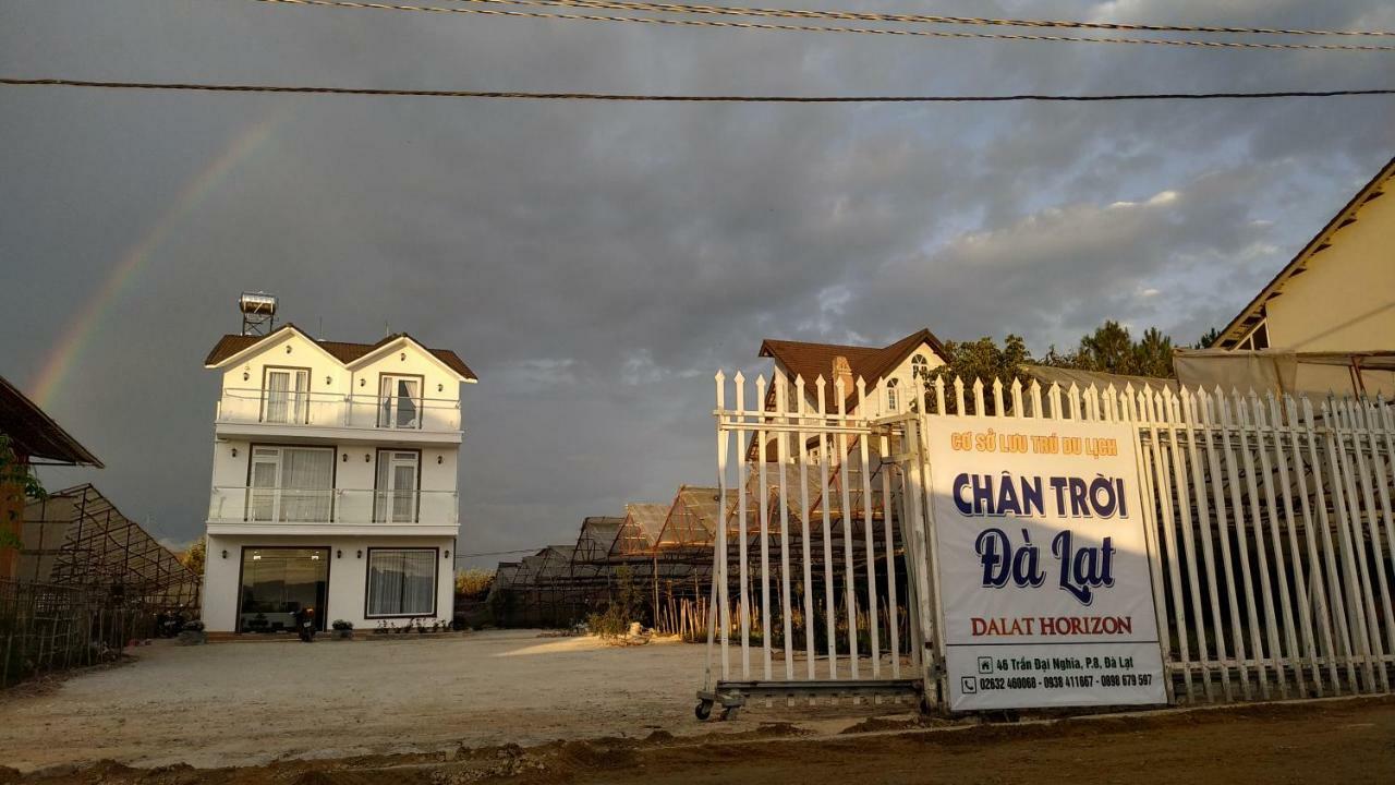 Dalat Horizon Ξενοδοχείο Εξωτερικό φωτογραφία
