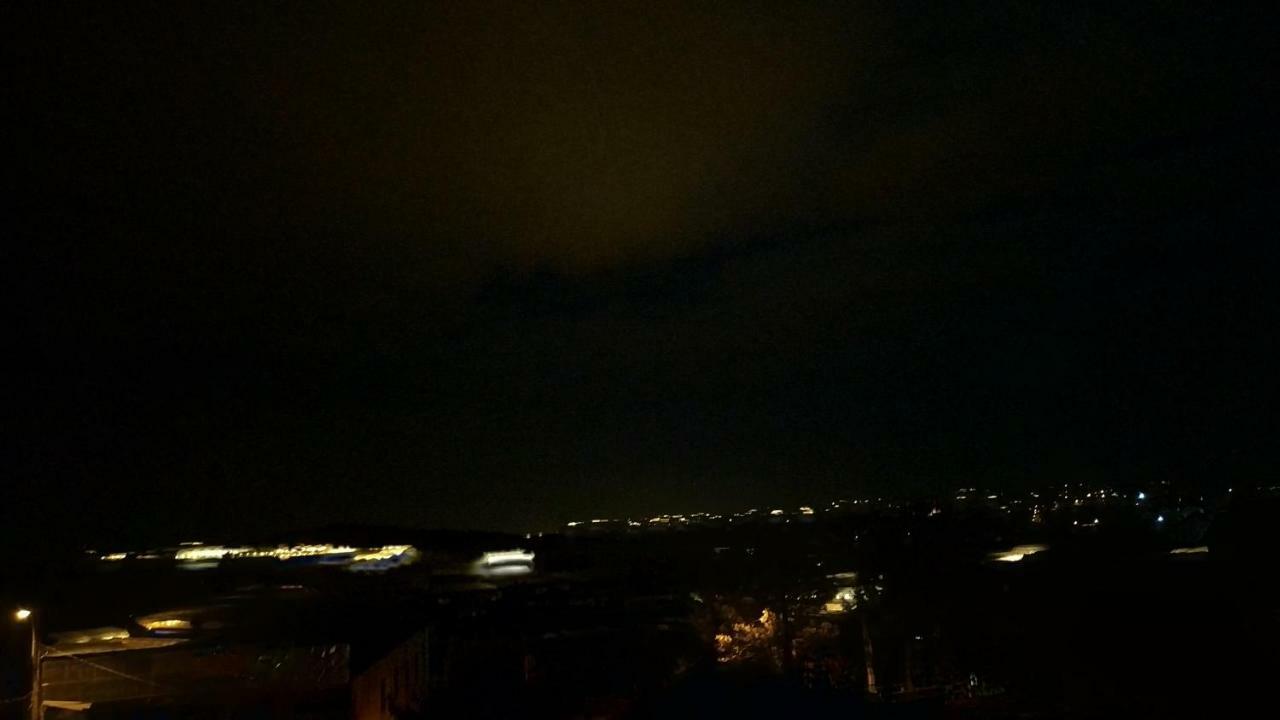 Dalat Horizon Ξενοδοχείο Εξωτερικό φωτογραφία