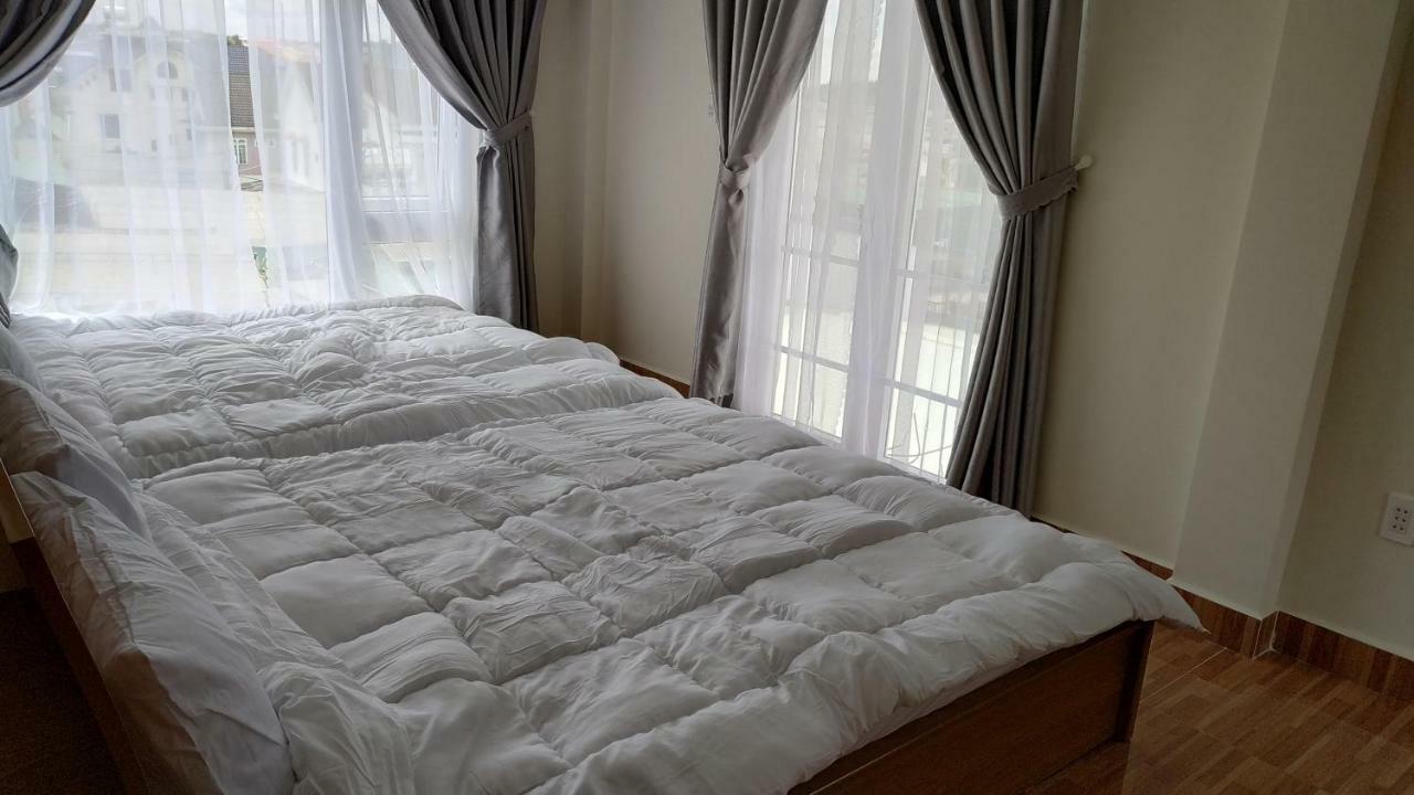 Dalat Horizon Ξενοδοχείο Εξωτερικό φωτογραφία
