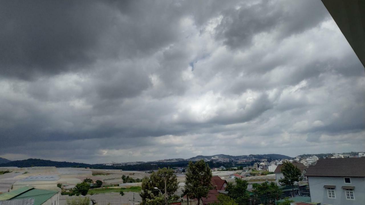 Dalat Horizon Ξενοδοχείο Εξωτερικό φωτογραφία