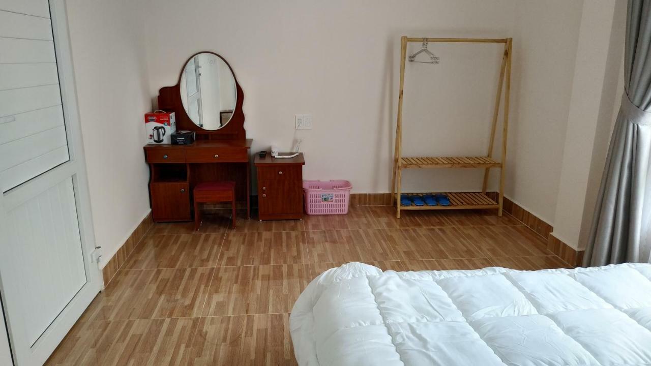 Dalat Horizon Ξενοδοχείο Εξωτερικό φωτογραφία