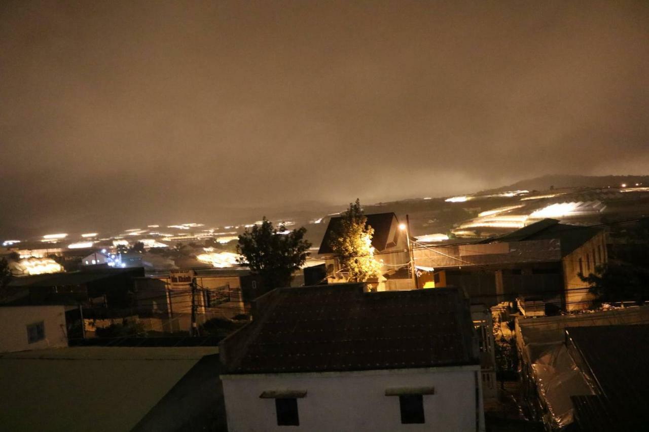 Dalat Horizon Ξενοδοχείο Εξωτερικό φωτογραφία