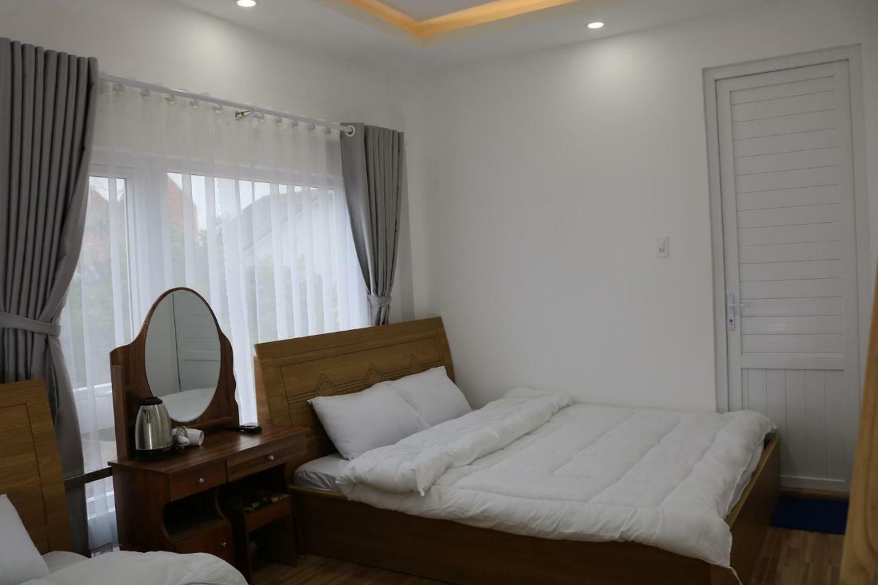Dalat Horizon Ξενοδοχείο Εξωτερικό φωτογραφία