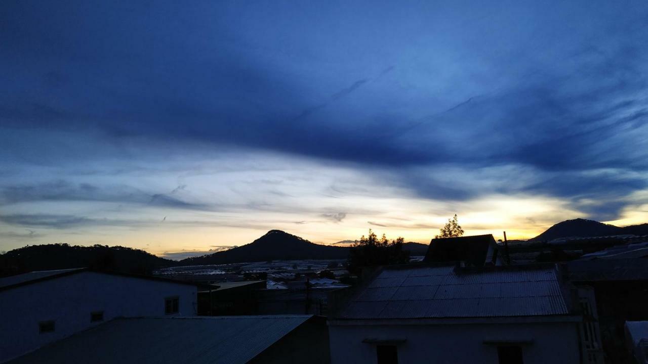 Dalat Horizon Ξενοδοχείο Εξωτερικό φωτογραφία
