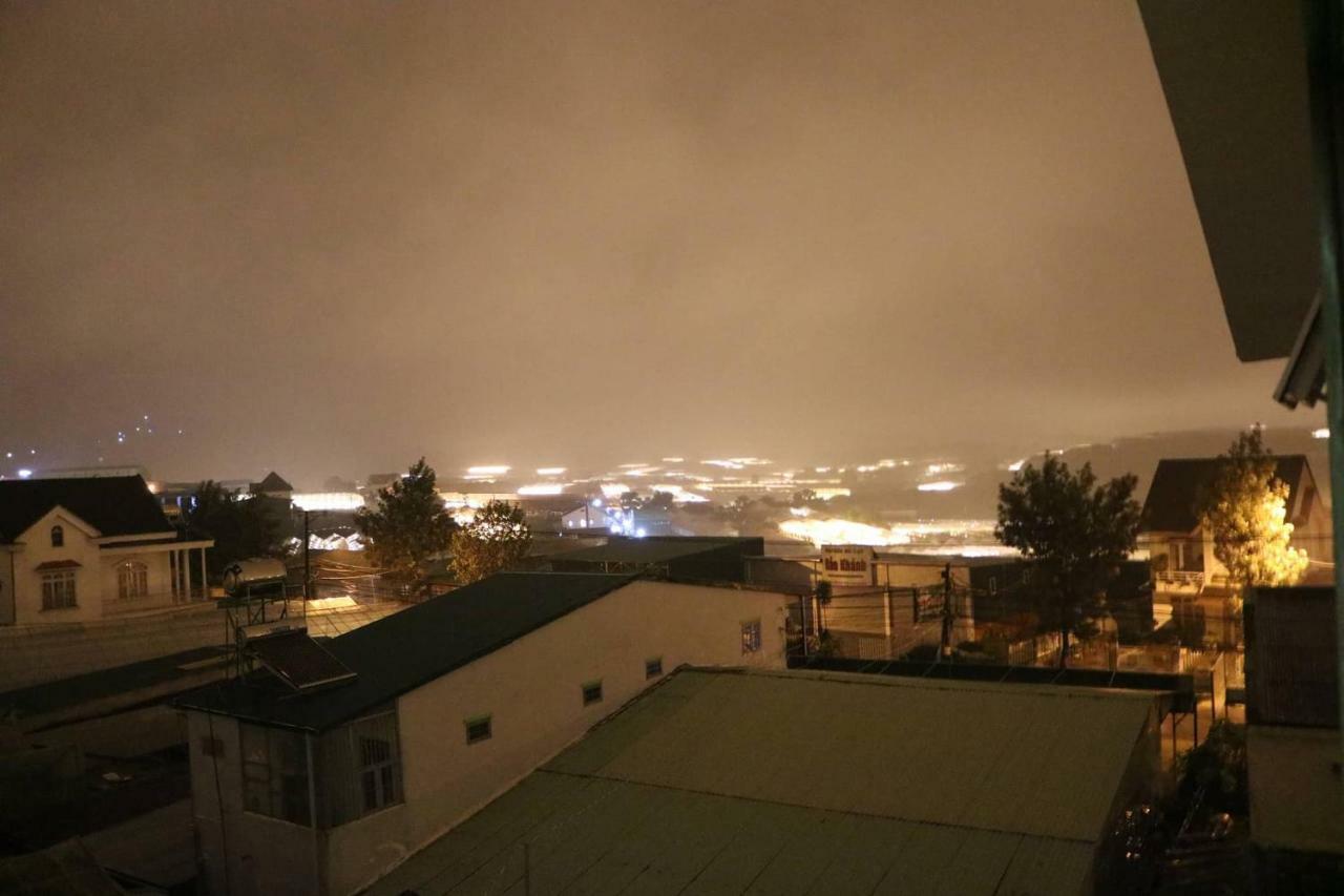 Dalat Horizon Ξενοδοχείο Εξωτερικό φωτογραφία