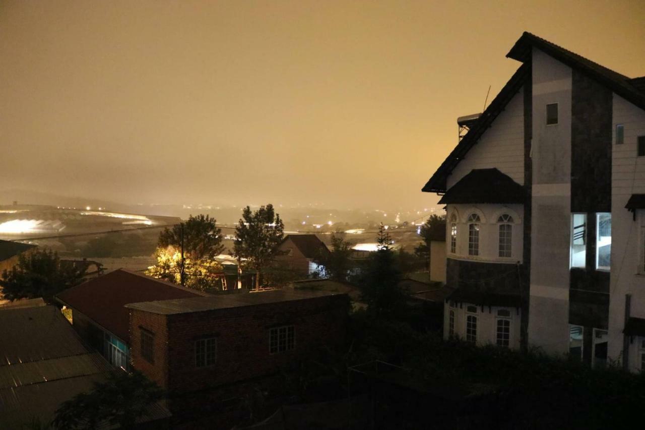 Dalat Horizon Ξενοδοχείο Εξωτερικό φωτογραφία