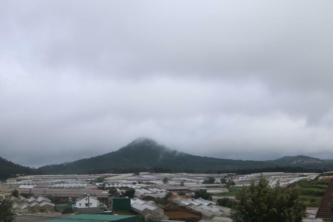 Dalat Horizon Ξενοδοχείο Εξωτερικό φωτογραφία