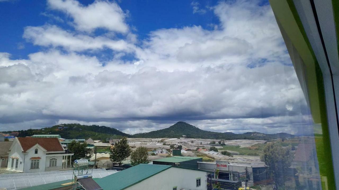 Dalat Horizon Ξενοδοχείο Εξωτερικό φωτογραφία