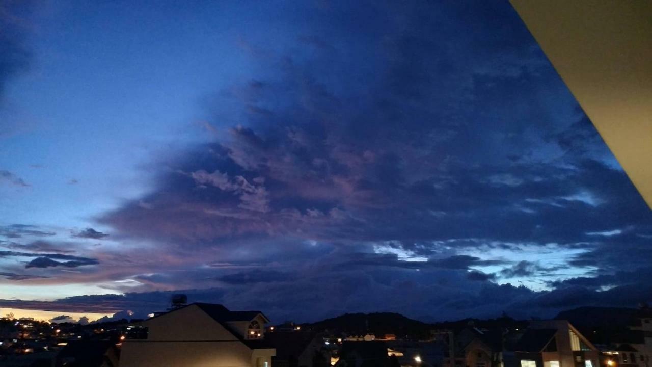 Dalat Horizon Ξενοδοχείο Εξωτερικό φωτογραφία
