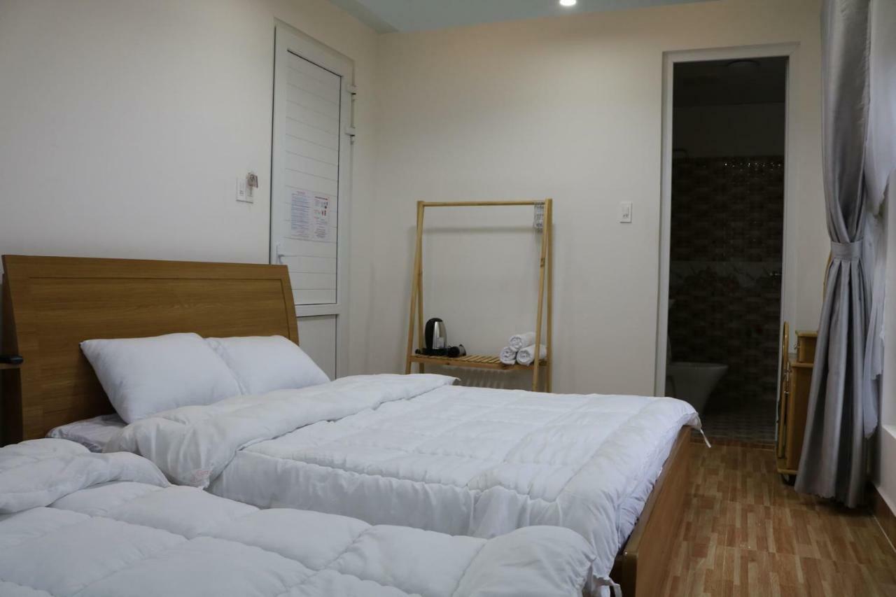 Dalat Horizon Ξενοδοχείο Εξωτερικό φωτογραφία