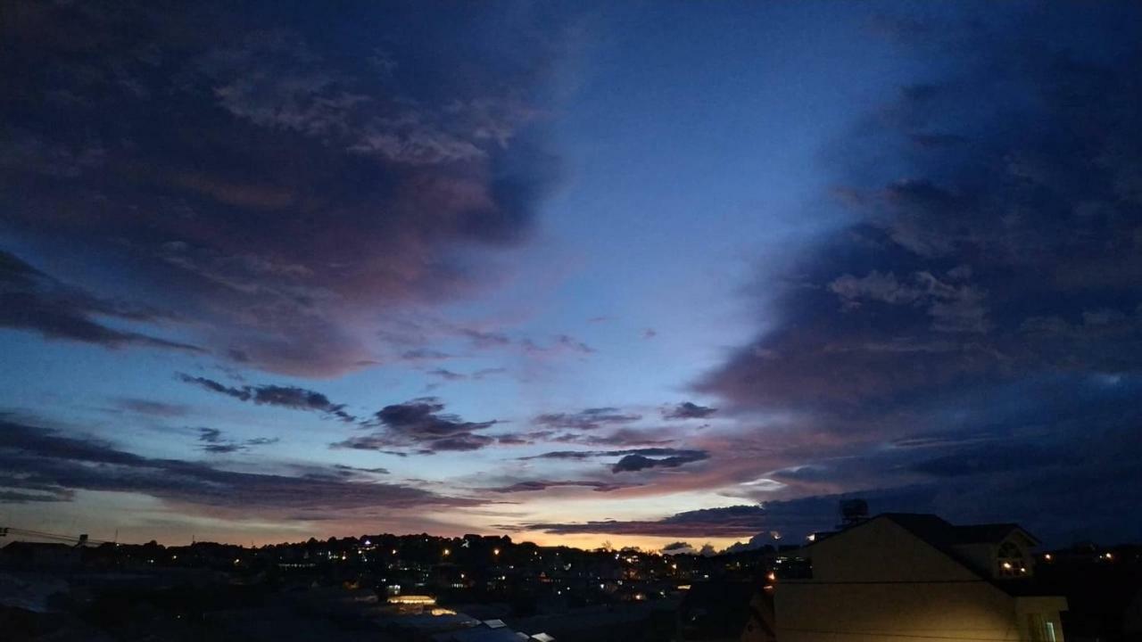 Dalat Horizon Ξενοδοχείο Εξωτερικό φωτογραφία